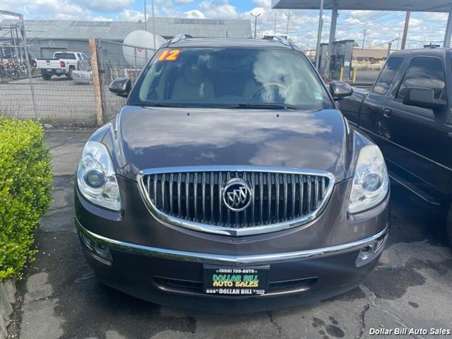 $10450 : 2012 Enclave Leather SUV image 2