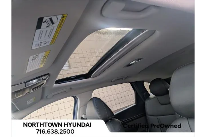 $22559 : Hyundai TUCSON 2023 AWD SEL image 10