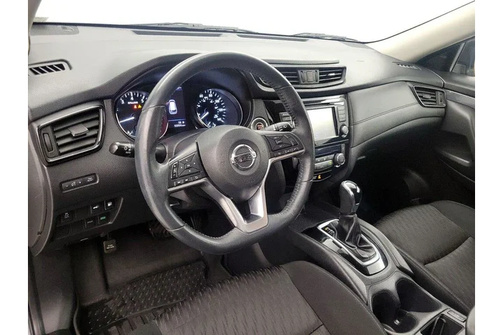 $13998 : Nissan Rogue 2018 SV 4dr Cro image 9