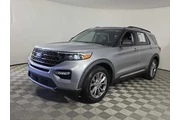 $25975 : Ford Explorer 2021 XLT 4dr S thumbnail