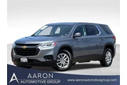 Chevrolet Traverse 2021 LS 4 en San Diego