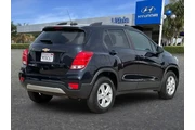 $13999 : Chevrolet Trax 2021 AWD LT 4 thumbnail
