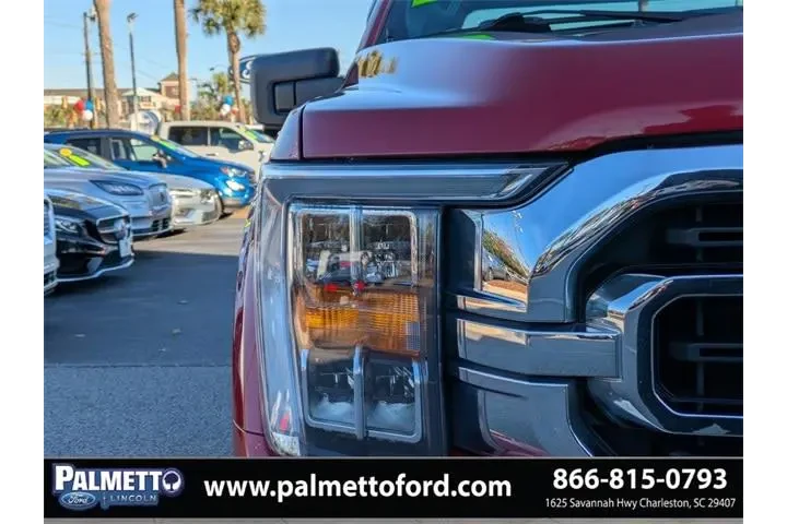 $32997 : Ford F-150 2021 4x4 XLT 4dr image 10