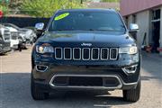 $16999 : 2017 Grand Cherokee thumbnail