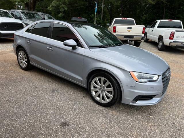 $7999 : 2016 A3 2.0T quattro Premium image 4