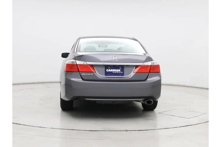 $14599 : Honda Accord 2015 EX 4dr Sed image 6