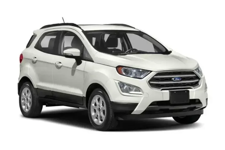 $17988 : Ford EcoSport 2021 SE 4dr Cr image 6