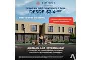 ¡TU DEPA EN ZAKIA, QUERÉTARO! en Queretaro