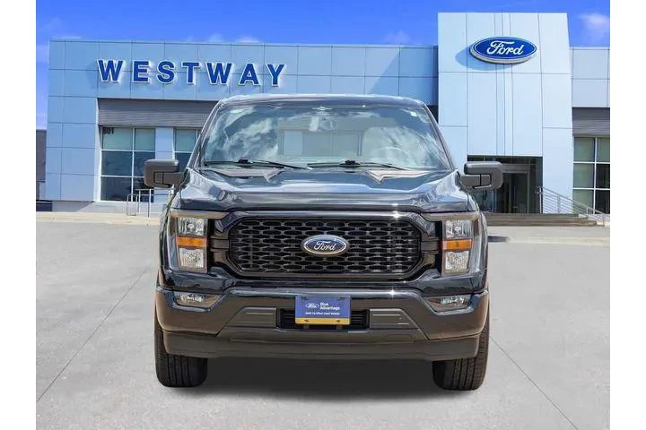$34149 : Ford F-150 2023 4x2 XL 4dr S image 8