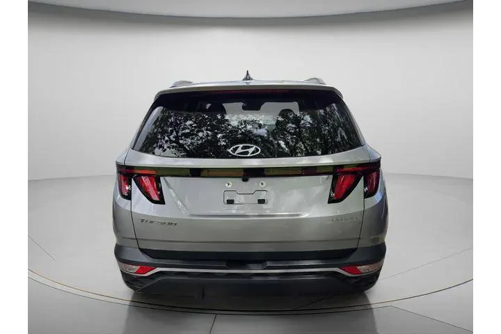 $21234 : Hyundai TUCSON 2024 SEL 4dr image 5