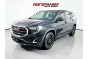 $12975 : GMC Terrain 2018 SLE 4dr SUV thumbnail