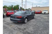 $9995 : 2017 A4 2.0T QUATTRO PREMIUM thumbnail