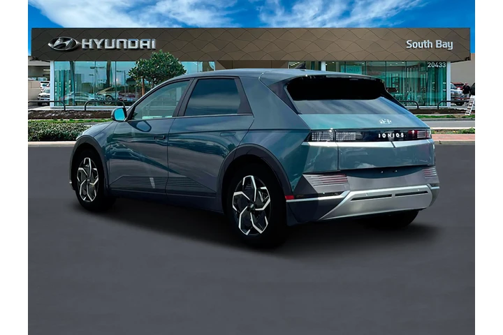 $24999 : Hyundai IONIQ 5 2024 SEL 4dr image 5