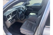 $28998 : Toyota Highlander 2019 Limit thumbnail