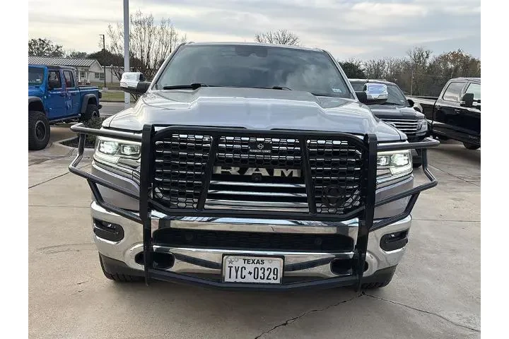 $39686 : Ram 1500 2022 4x4 Limited Lo image 1