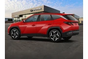 $21893 : Hyundai TUCSON 2023 AWD SEL thumbnail
