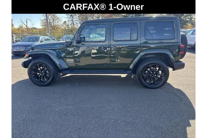 $31890 : Jeep Wrangler Unlimited 2022 image 2