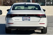 $26739 : Honda Accord 2024 EX 4dr Sed thumbnail