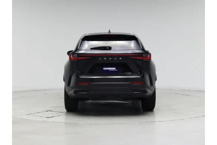 $34998 : Lexus NX 350 2022 AWD Premiu image 6