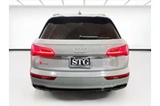 $24250 : Audi SQ5 2020 AWD 3.0T quatt thumbnail