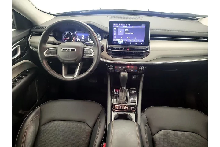 $24998 : Jeep Compass 2022 4x4 Limite image 9