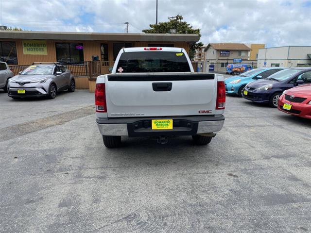 $18999 : 2013 GMC Sierra 1500 SLE image 5