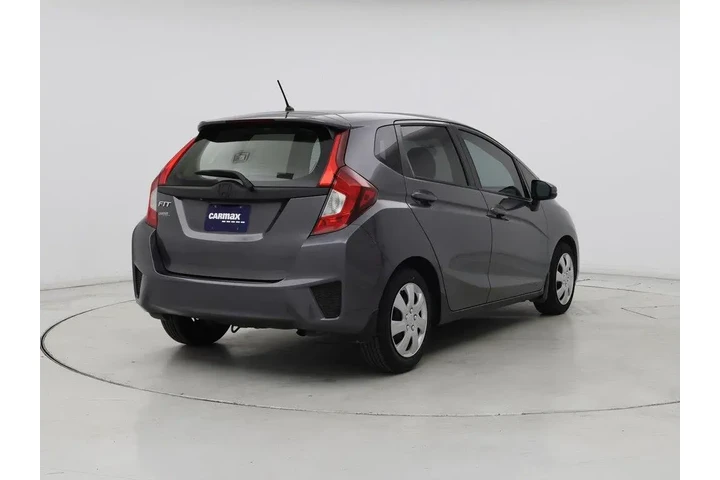 $14599 : Honda Fit 2016 LX 4dr Hatchb image 8