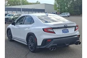 $31988 : Subaru WRX 2023 AWD Limited thumbnail