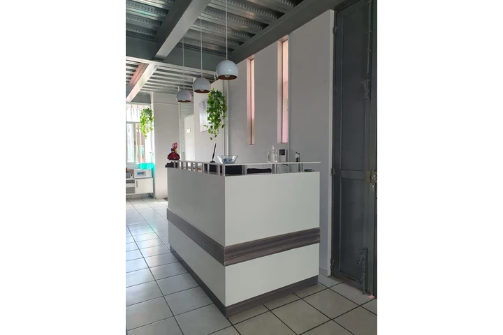 $7500 : OFICINAS EJECUTIVAS EN MUNDO E image 1