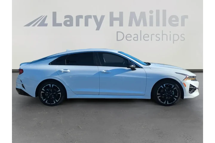 $26445 : Kia K5 2024 GT-Line 4dr Seda image 6