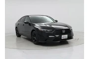 Honda Accord 2025 SE 4dr Sed