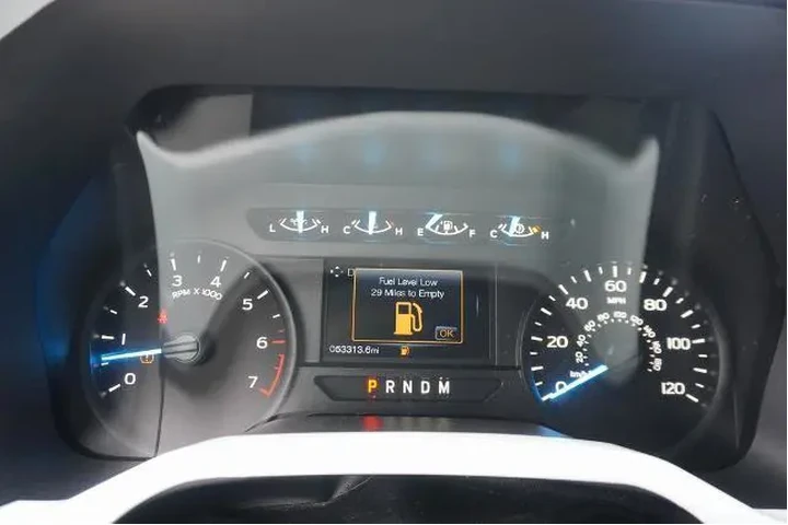 $34988 : Ford F-150 2020 4x2 XL 2dr R image 10