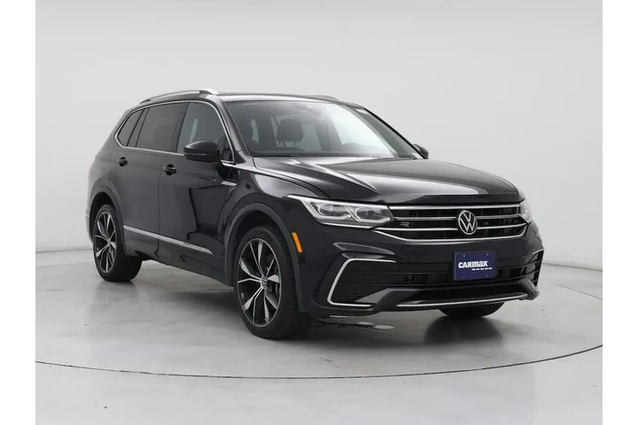 $24998 : Volkswagen Tiguan 2022 AWD S image 1