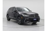 $24998 : Volkswagen Tiguan 2022 AWD S thumbnail