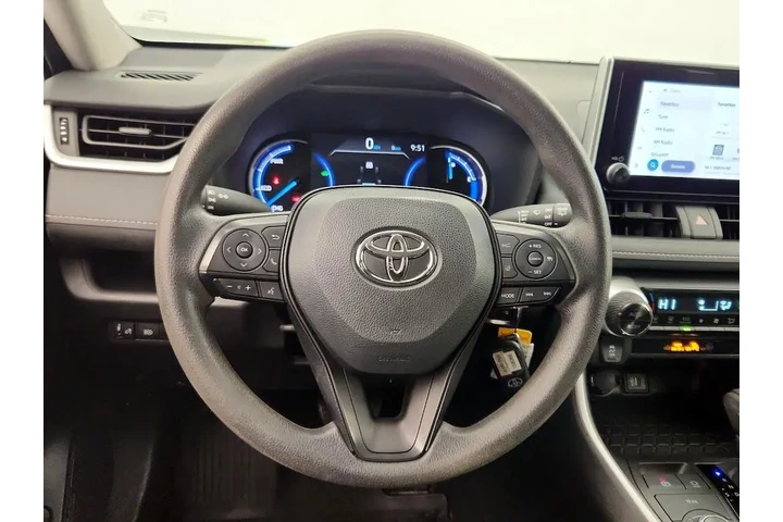 $33998 : Toyota RAV4 Hybrid 2024 AWD image 10