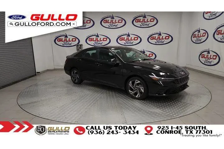 $24592 : Hyundai ELANTRA Hybrid 2025 image 2