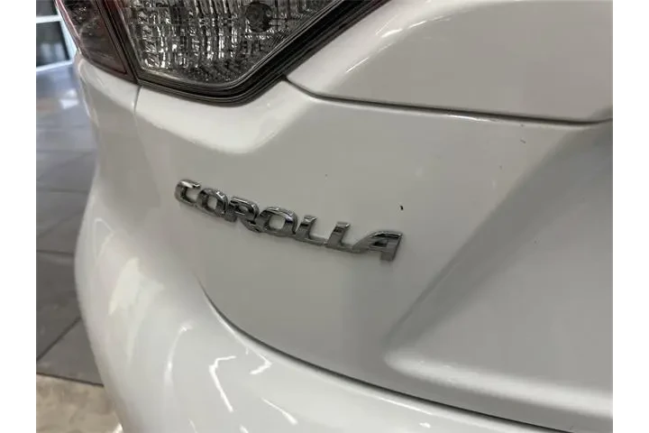 $17500 : Toyota Corolla 2021 SE 4dr S image 6