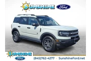 Ford Bronco Sport 2023 AWD B en Newburgh