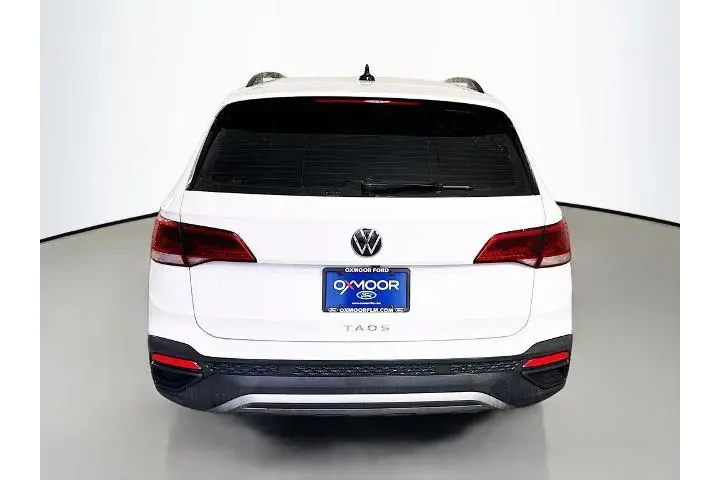 $19500 : Volkswagen Taos 2022 S 4dr S image 6