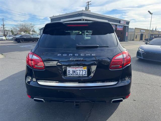 $12998 : 2014 Cayenne image 7