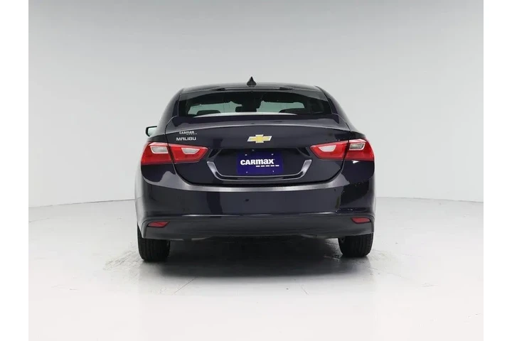 $19998 : Chevrolet Malibu 2023 LS 4dr image 6