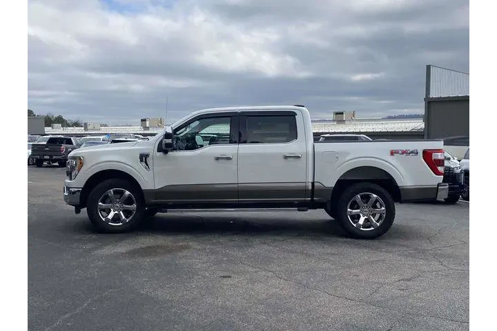 $38990 : Ford F-150 2021 4x4 XL 4dr S image 7