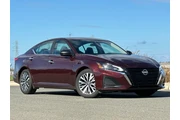 $20521 : Nissan Altima 2024 2.5 SV 4d thumbnail