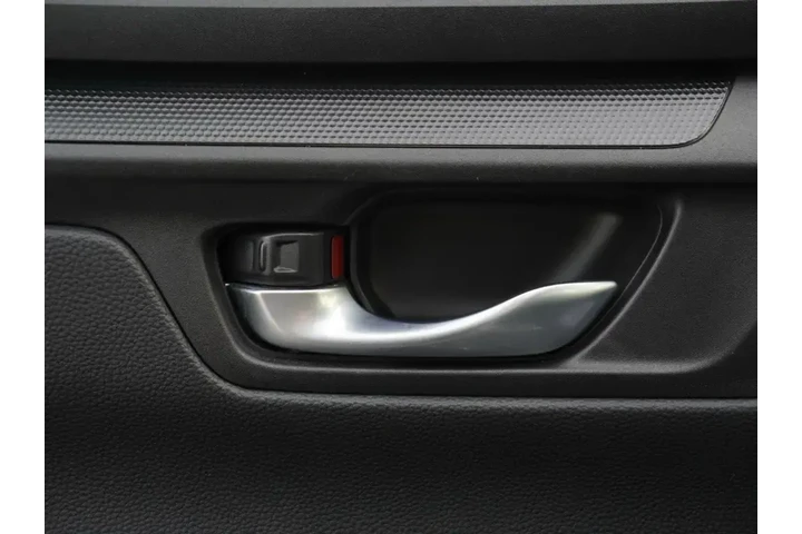 $26183 : Honda CR-V 2024 AWD EX 4dr S image 9