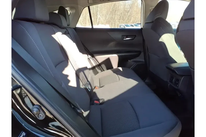 $27250 : Toyota Venza 2021 AWD LE 4dr image 6