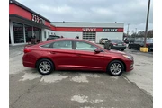 2015 Sonata 4dr Sdn 2.4L SE P en Lexington