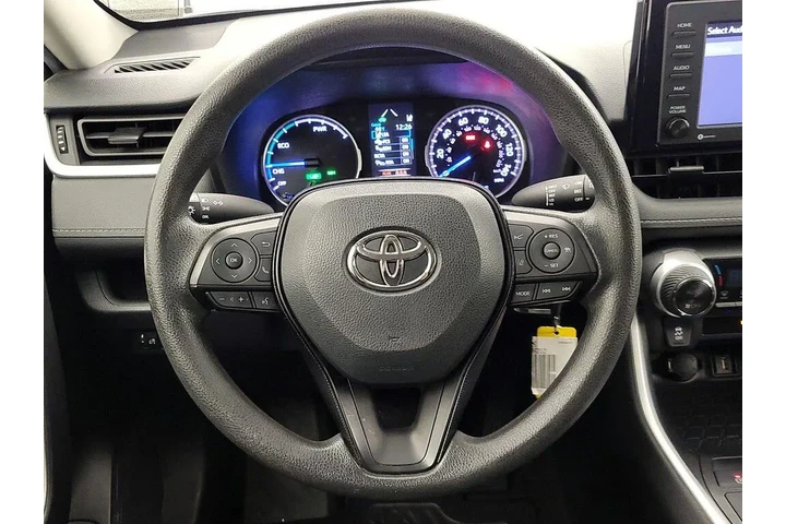 $27998 : Toyota RAV4 Hybrid 2020 AWD image 10