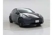 Tesla Model Y 2024 AWD Perfo