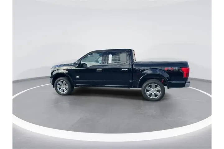 $23412 : Ford F-150 2018 4x4 King Ran image 4