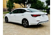 $16443 : 2022 Sentra thumbnail